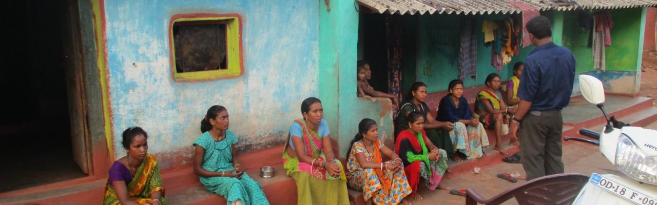 Off-Road Vehicles in Action