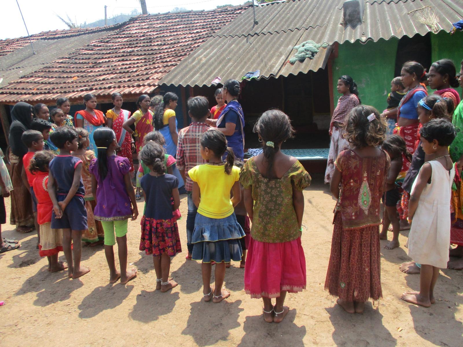 SEO and Marketing Campaign