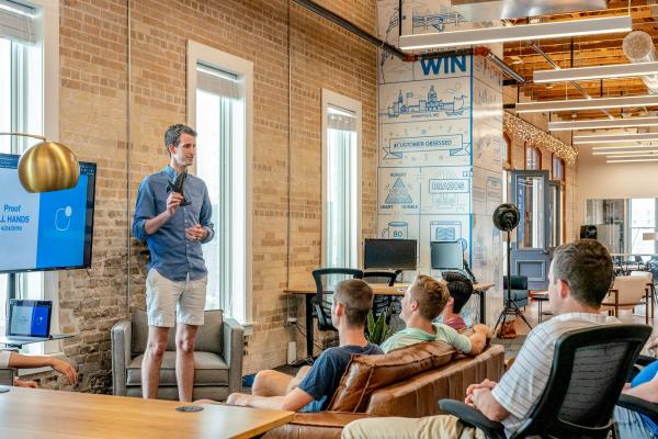 Adapting to the New Web Development Trends in 2024